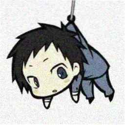 读者阿柚头像