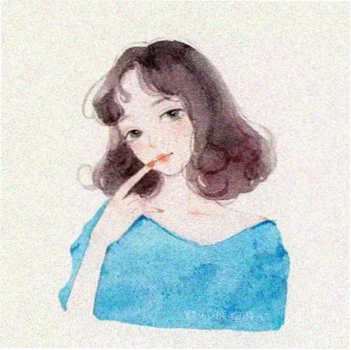 读者老周头像